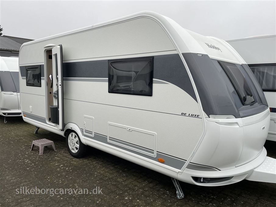 Hobby De Luxe 540 UL